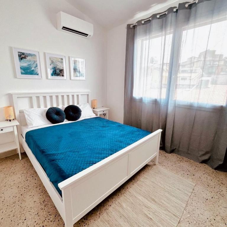 Sicily Apartment 4 - BLUE WAVES - Premium Apartment mit 1 Schlafzimmer - 6