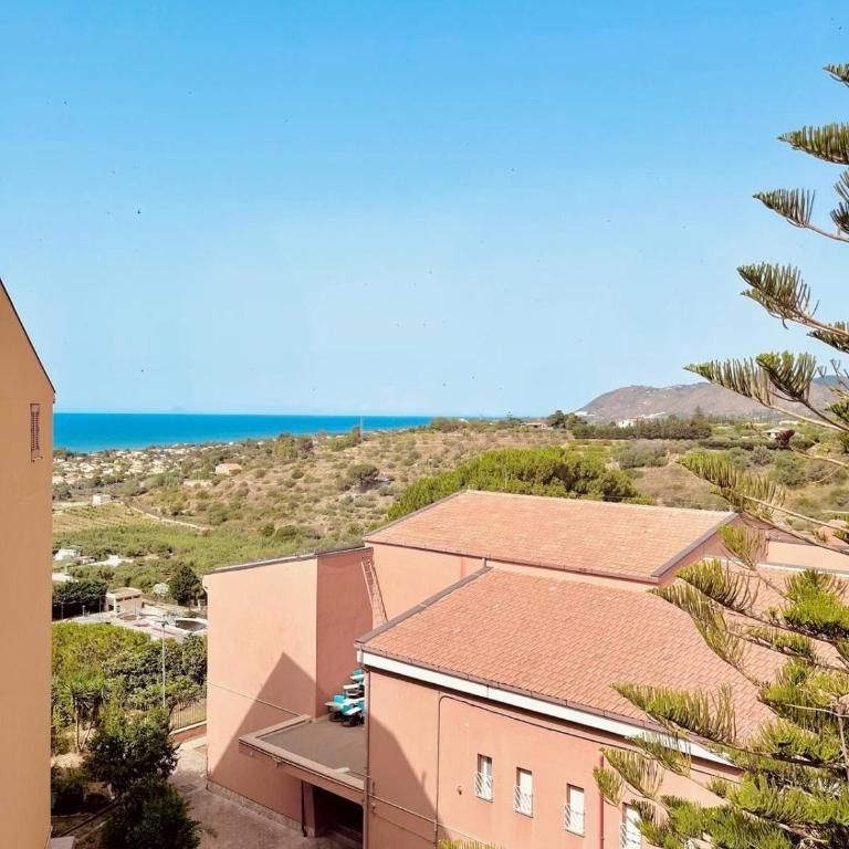 Sicily Apartment 4 - BLUE WAVES - Premium Apartment mit 1 Schlafzimmer - 29