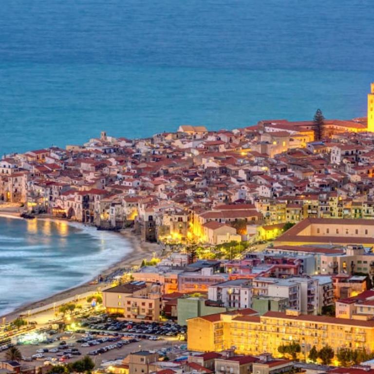 Sicily Apartment 4 - BLUE WAVES - Premium Apartment mit 1 Schlafzimmer - 37