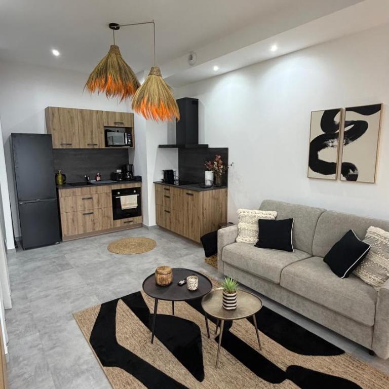 Baia Serena - Appartement - Vue sur Mer - 6