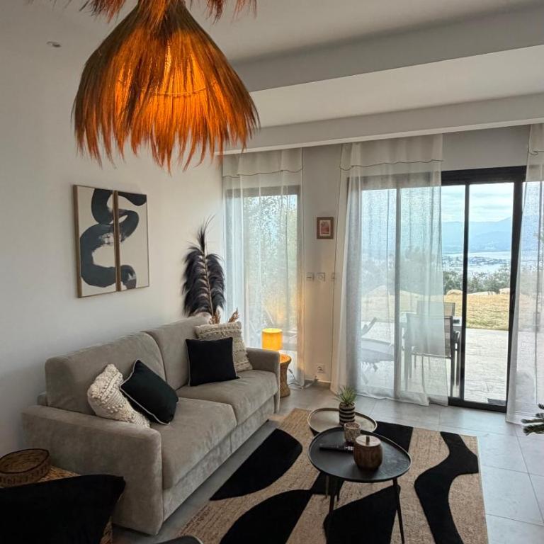 Baia Serena - Appartement - Vue sur Mer - 5