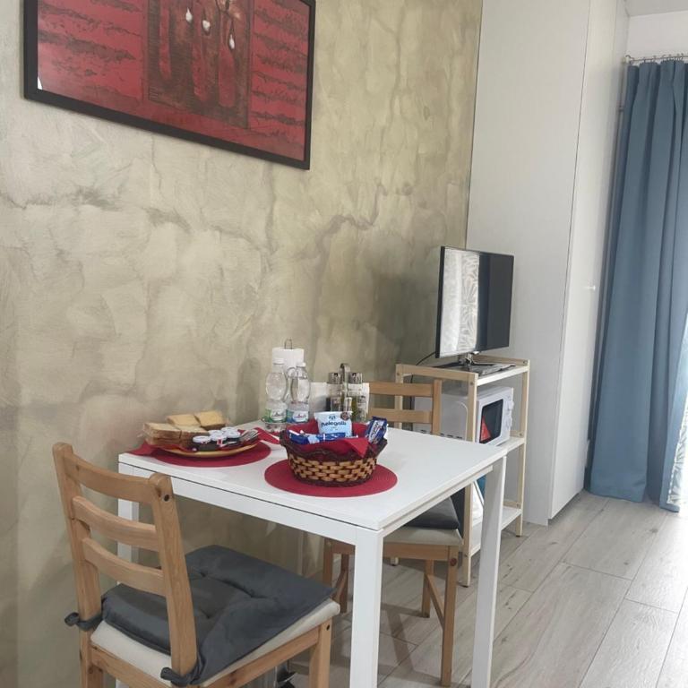 Margherita Apartment - Appartamento con 1 Camera da Letto - 29