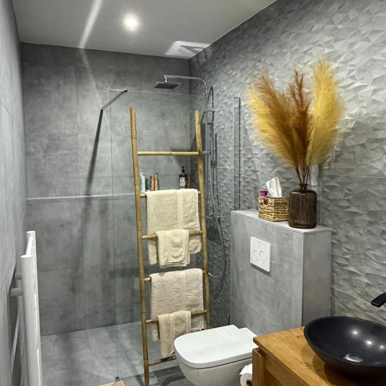 Baia Serena - Appartement - Vue sur Mer - 2