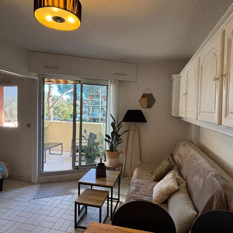 Studio bord de mer - One-Bedroom Apartment - 2