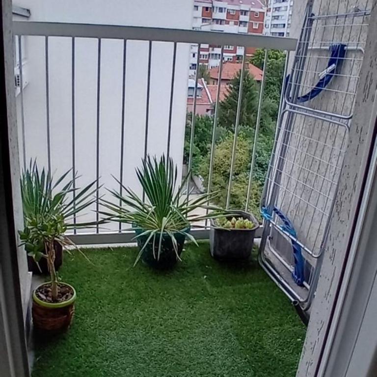 Beautifull Apartment - One-Bedroom Apartment - 16