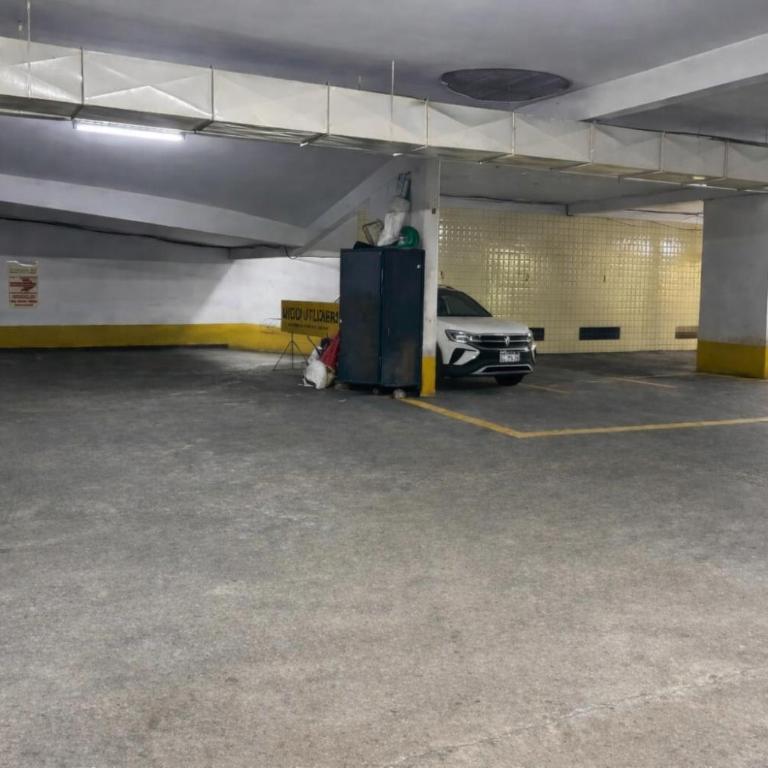 Apartss Corriente!! - Apartamento de 1 dormitorio - 17