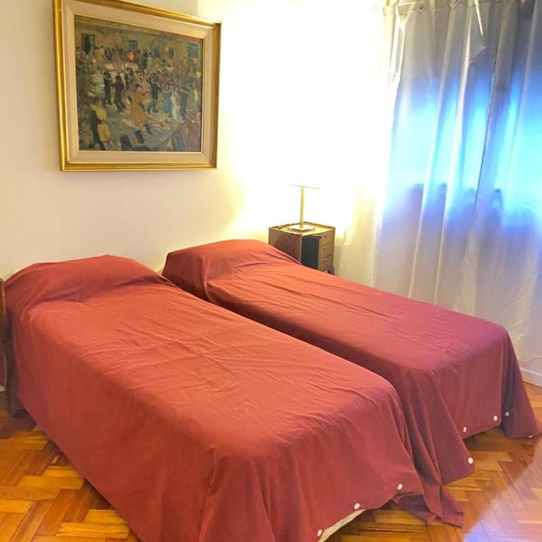 Leonardo Da Vinci Residence - Two-Bedroom Superior Apartment - 4