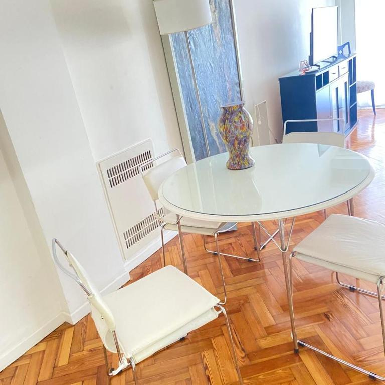 Leonardo Da Vinci Residence - Two-Bedroom Superior Apartment - 8