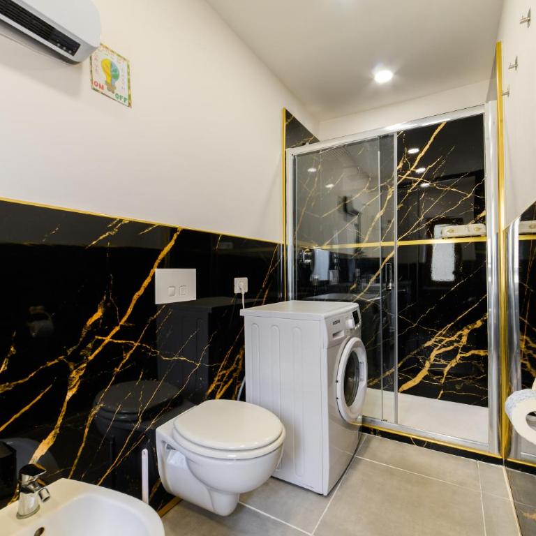 B&B Sorrento Mahal Kita - Three-Bedroom Deluxe Apartment - 6
