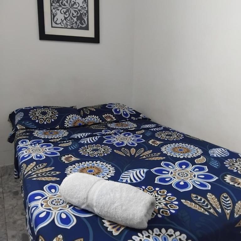 Hotel Real, Villa Garzón - Habitación Doble Estándar - 3