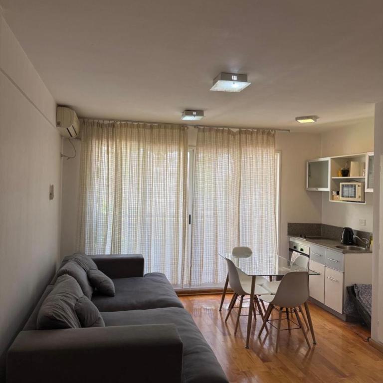 Estudio Palermo - Apartamento de 1 dormitorio - 2