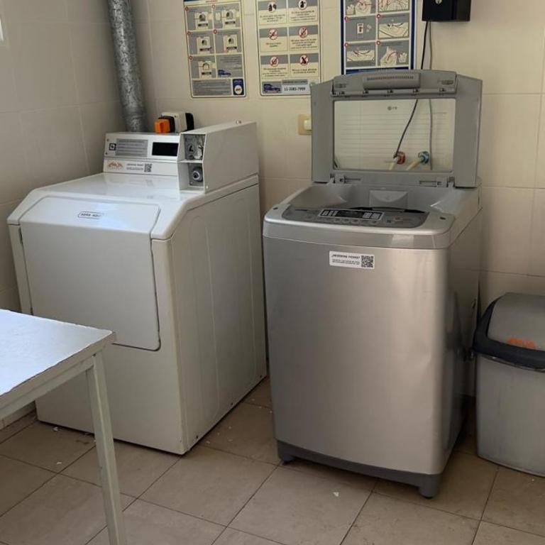 Estudio Palermo - Apartamento de 1 dormitorio - 24