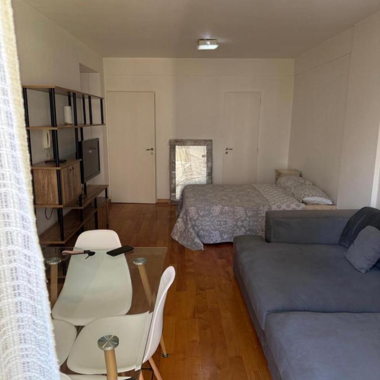 Estudio Palermo - Apartamento de 1 dormitorio - 3