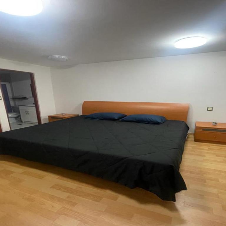 Departamento en Luz Saviñon, Narvarte Poniente, CDMX - Apartamento - 4