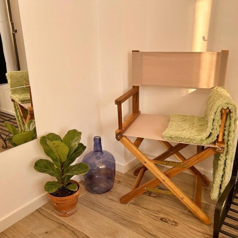 Apartamento Gades Conil C - Apartamento - 12