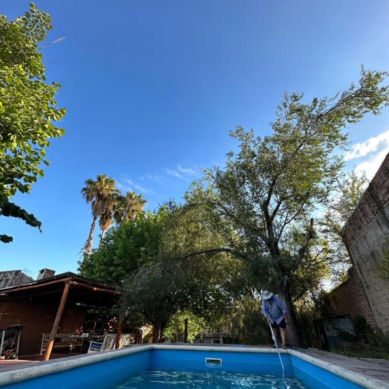 "Mi Casa" en Jujuy con piscina - Six-Bedroom House - 3