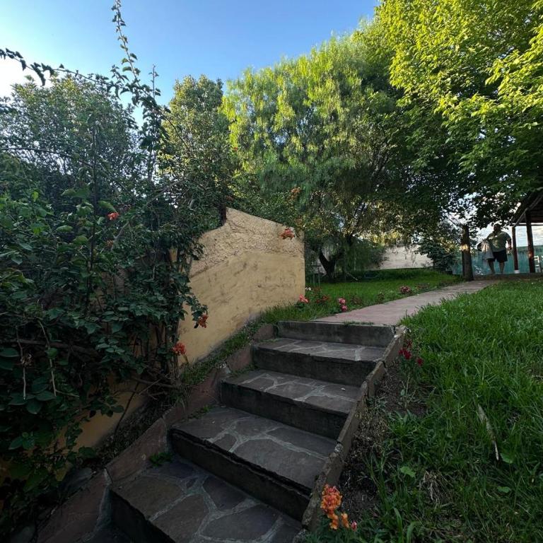 "Mi Casa" en Jujuy con piscina - Six-Bedroom House - 5