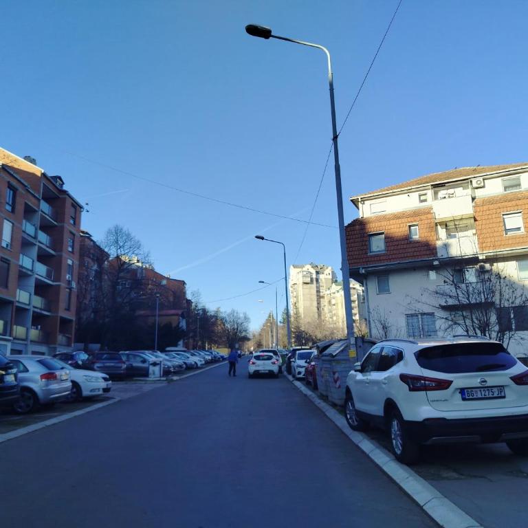 Georgije's apartment - Apartman sa 1 Spavaćom Sobom - 22