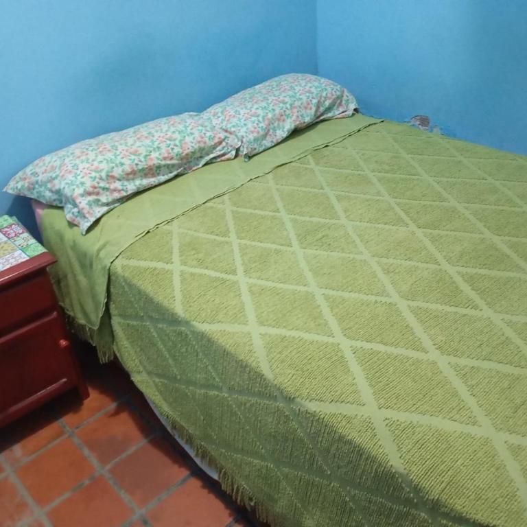 Hostal Mechita Mamani - Deluxe Room (2 Adults + 1 Child) - 2