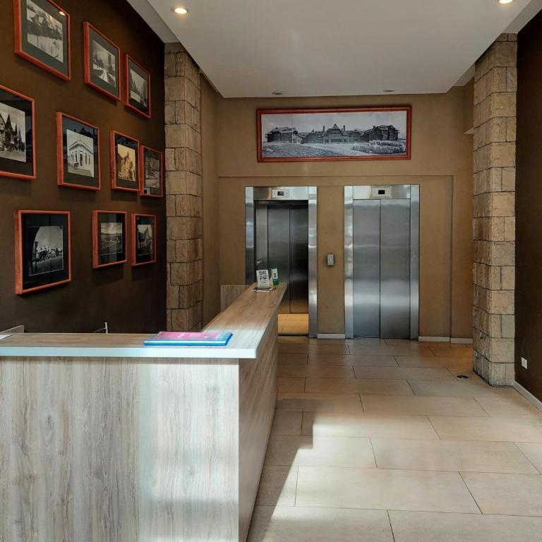 Design Studio centro de Bariloche - Apartamento - 5