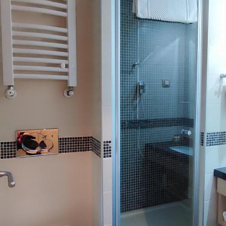 Konaci 119 - Apartman sa 1 Spavaćom Sobom - 8