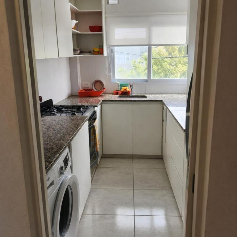 LC 1706 - Dpto. zona Costa del Limay - Apartamento de 2 dormitorios - 11