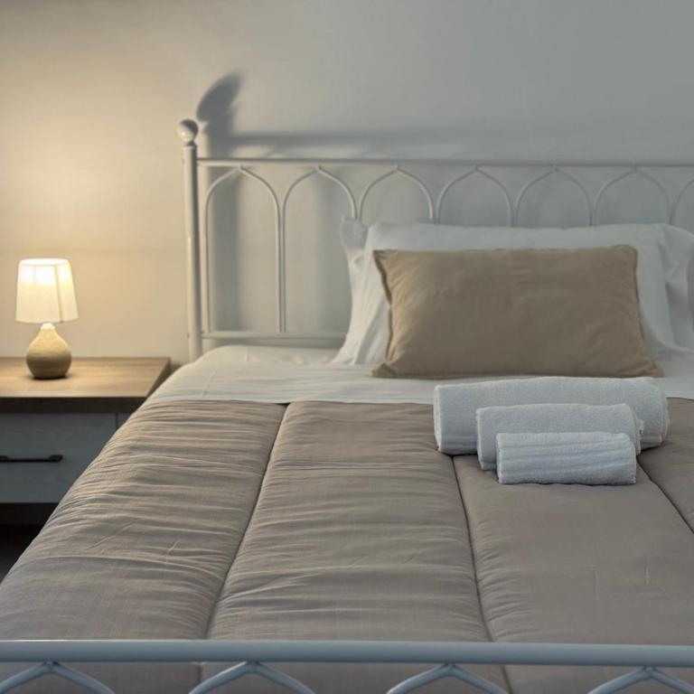 Casa Costanza - Appartamento con 2 Camere da Letto - 9