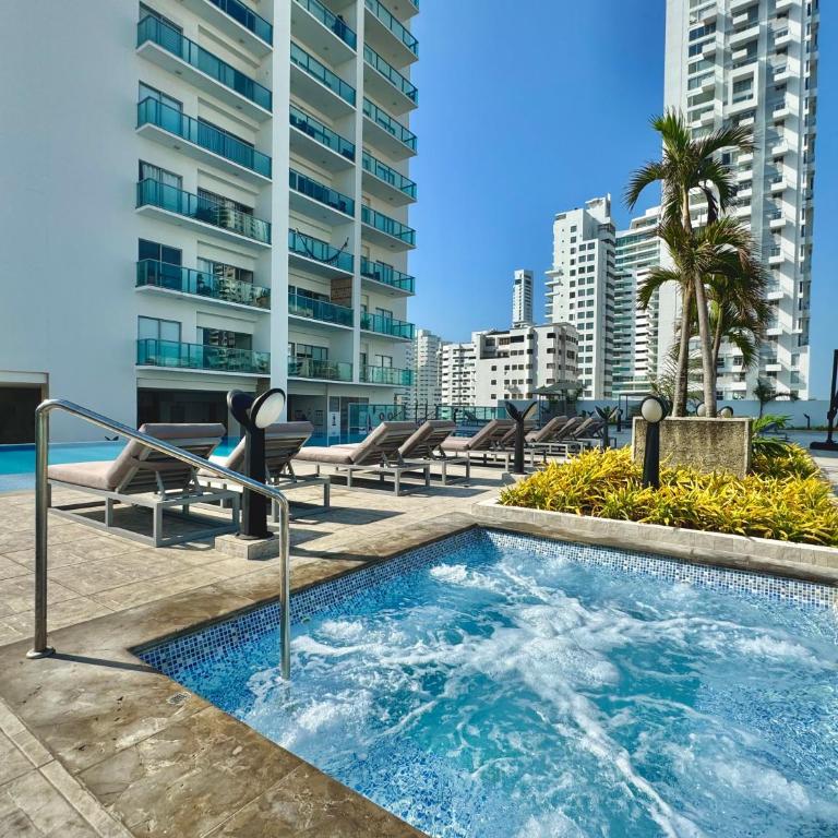 Apartamento Special For You - Apartment - 70