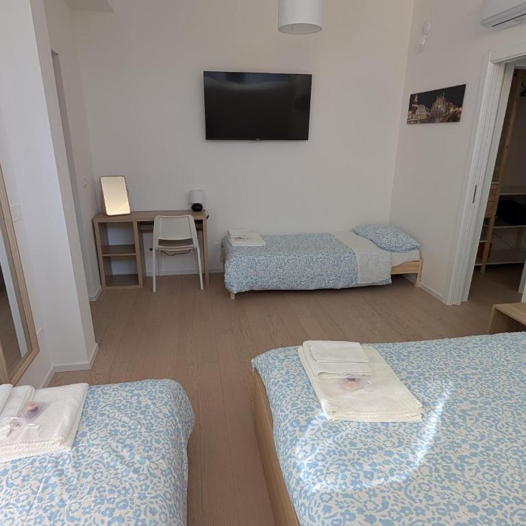 Neko House, ideal for experiencing Milan in total comfort - Appartamento con 1 Camera da Letto - 15