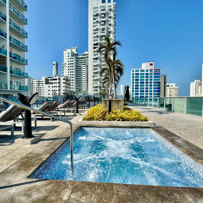 Apartamento Special For You - Apartment - 5
