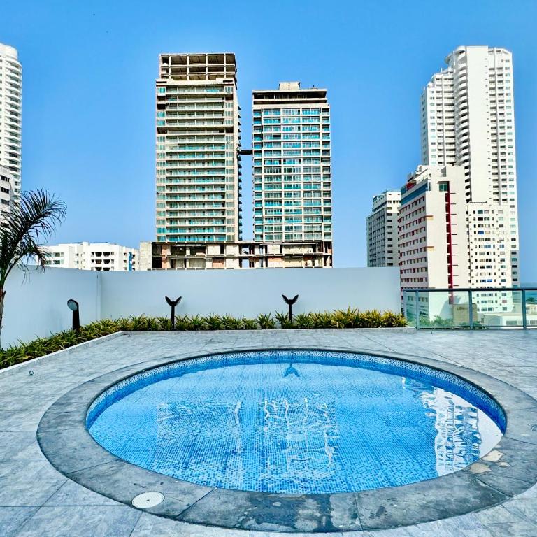 Apartamento Special For You - Apartment - 7