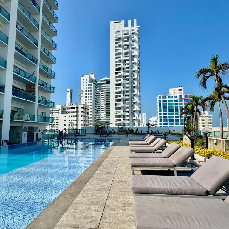 Apartamento Special For You - Apartment - 6
