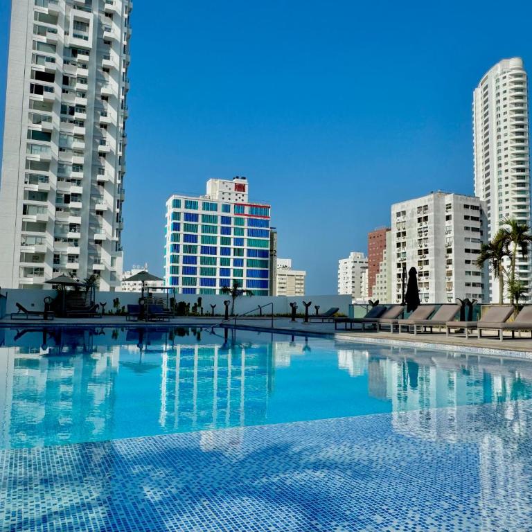Apartamento Special For You - Apartment - 1