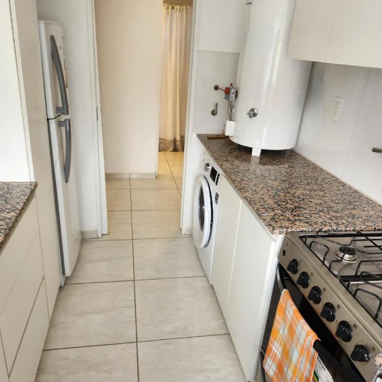 LC 1706 - Dpto. zona Costa del Limay - Apartamento de 2 dormitorios - 15