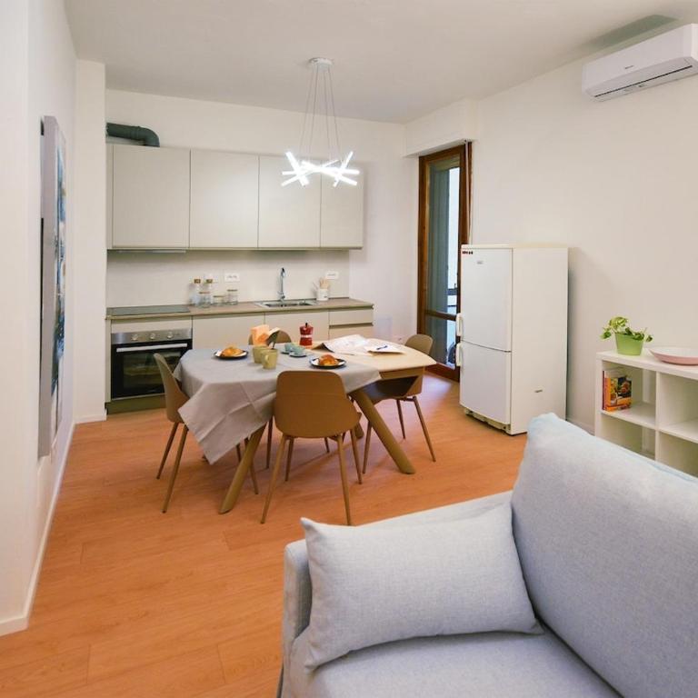Dragonfly Elegant apartment - Appartamento con 3 Camere da Letto - 2