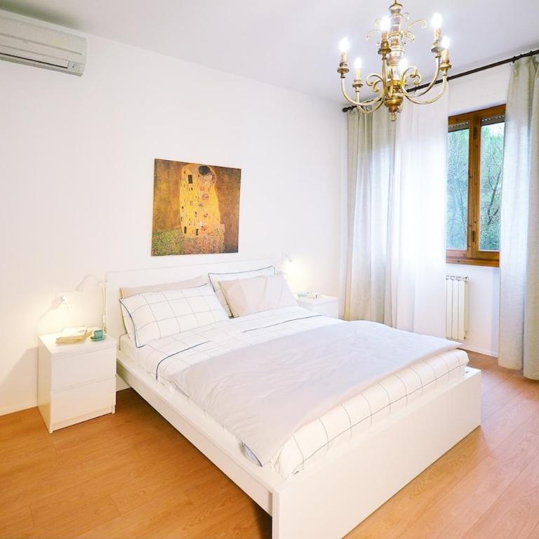 Dragonfly Elegant apartment - Appartamento con 3 Camere da Letto - 6