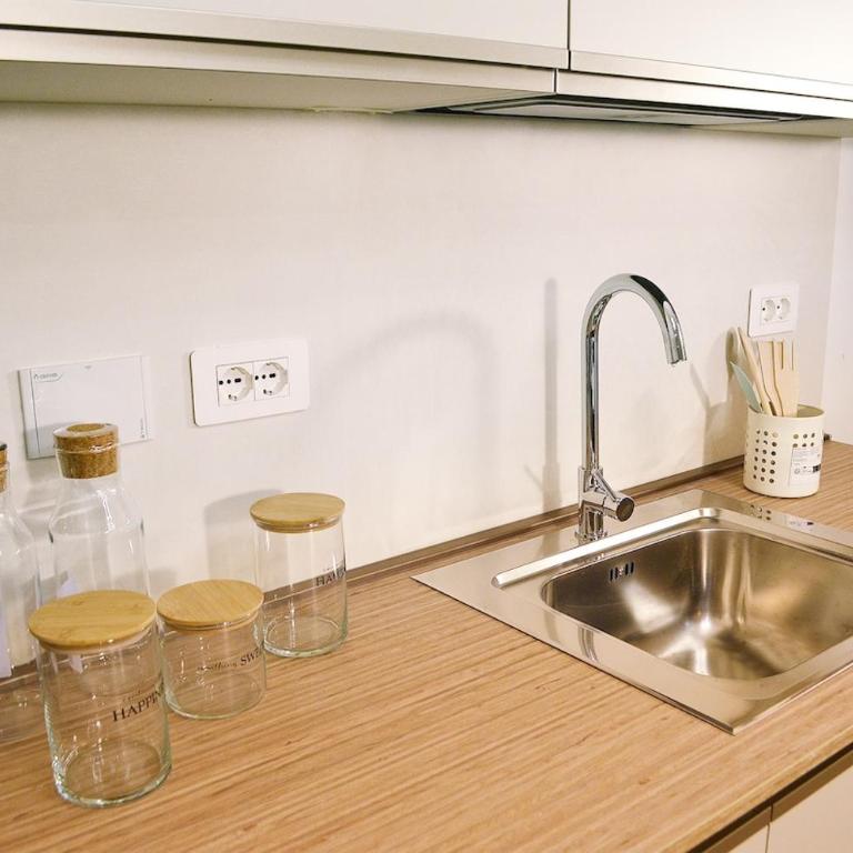 Dragonfly Elegant apartment - Appartamento con 3 Camere da Letto - 5