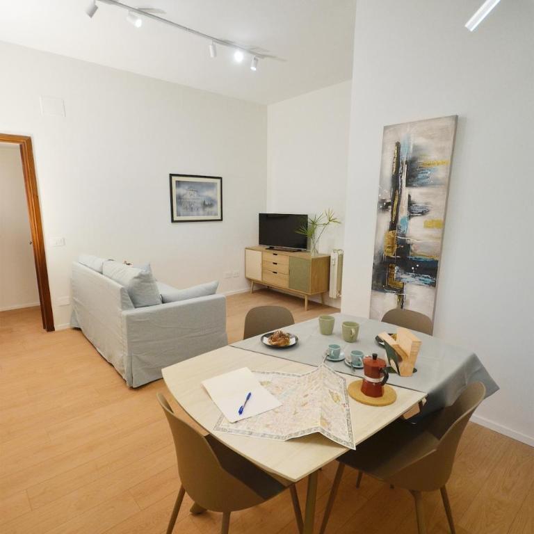 Dragonfly Elegant apartment - Appartamento con 3 Camere da Letto - 3