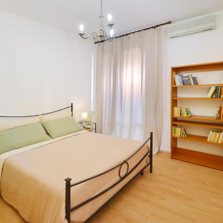 Dragonfly Elegant apartment - Appartamento con 3 Camere da Letto - 11