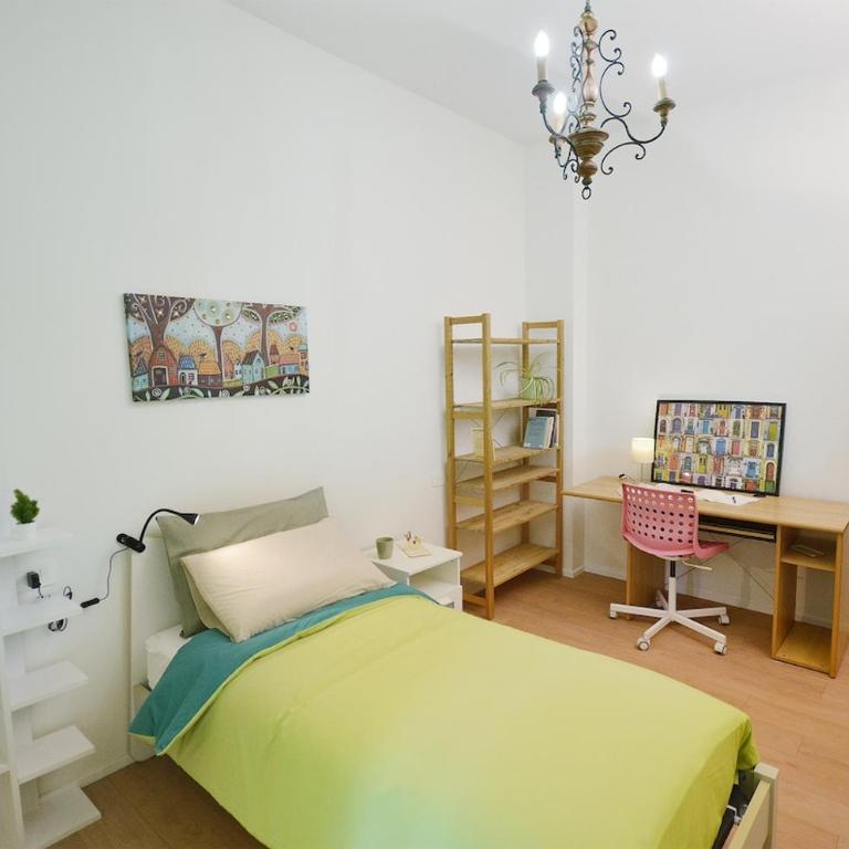 Dragonfly Elegant apartment - Appartamento con 3 Camere da Letto - 13