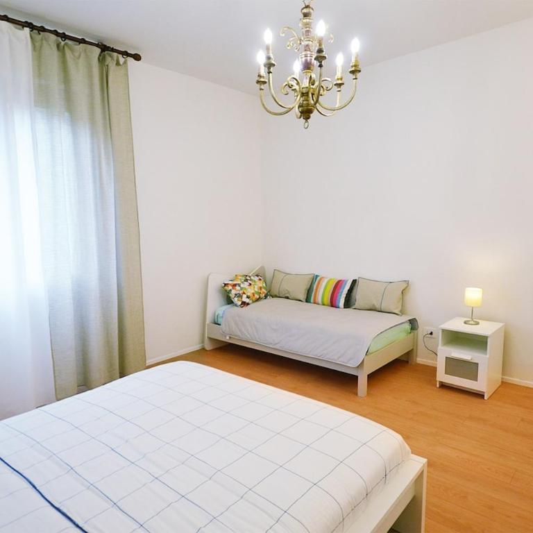 Dragonfly Elegant apartment - Appartamento con 3 Camere da Letto - 7
