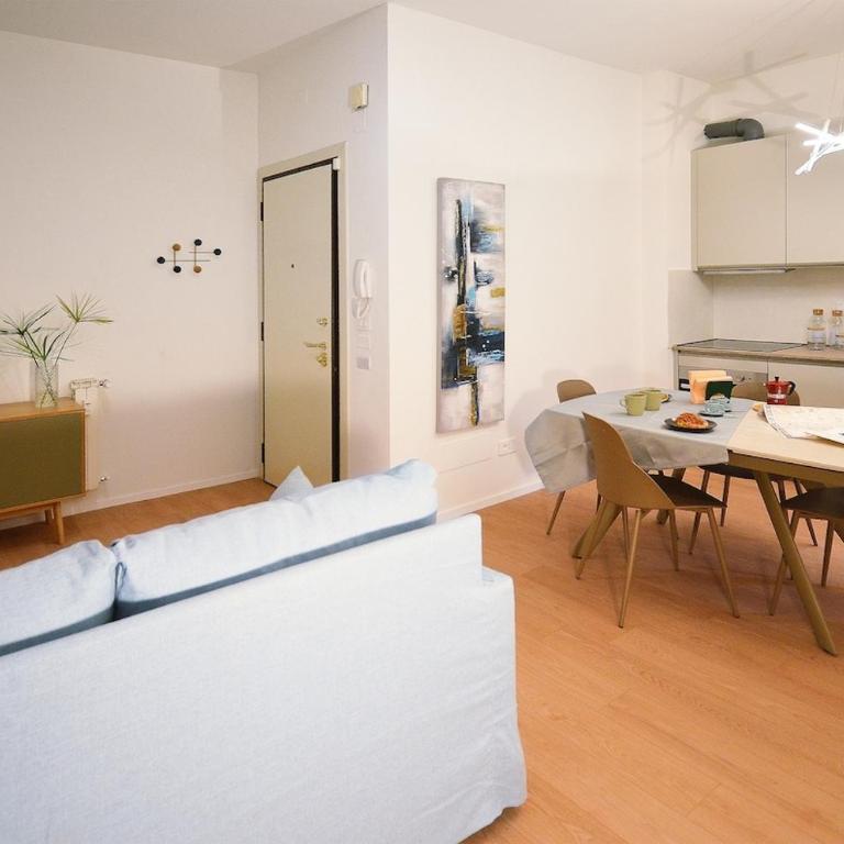 Dragonfly Elegant apartment - Appartamento con 3 Camere da Letto - 1