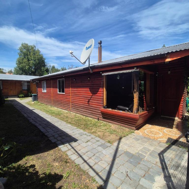Cabaña Beatriz - Two-Bedroom Cottage - 3