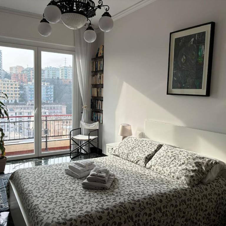 Casa dei comandanti - Appartamento con 3 Camere da Letto - 1