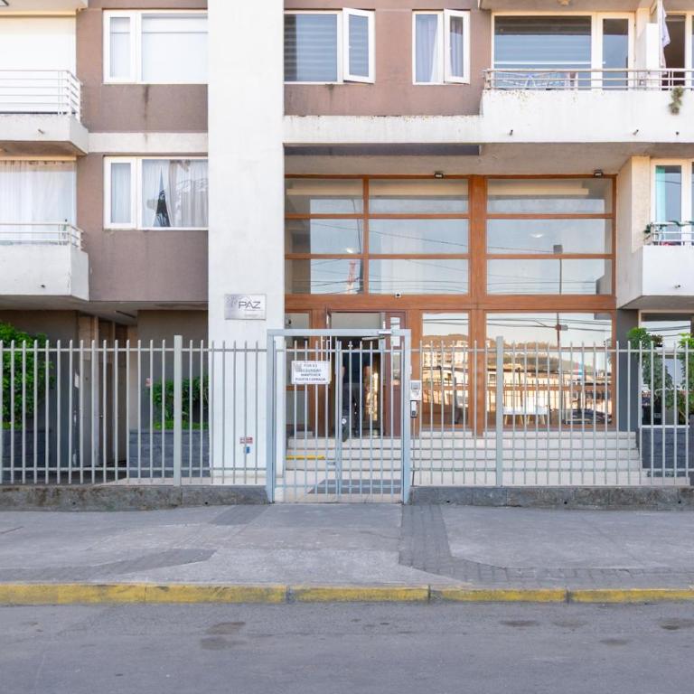 Vista Mirador Centro con Balcón Dúo - Three-Bedroom Apartment - 34