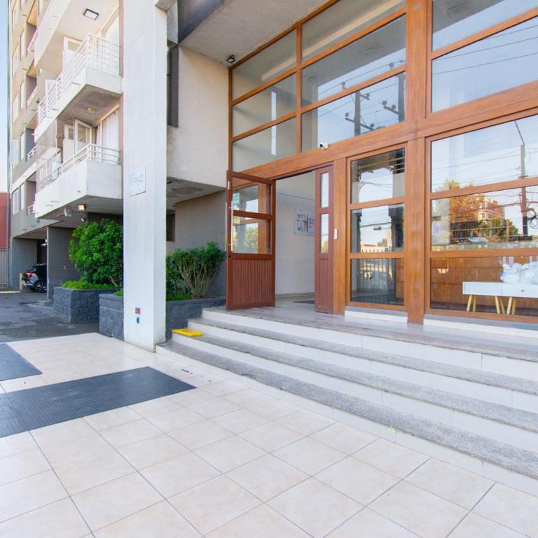 Vista Mirador Centro con Balcón Dúo - Three-Bedroom Apartment - 33
