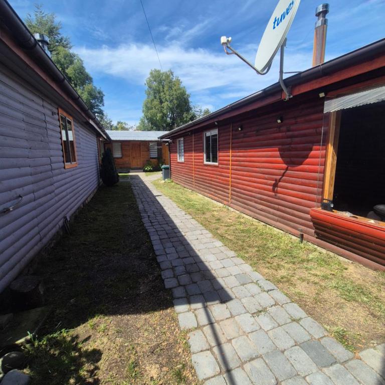 Cabaña Beatriz - Two-Bedroom Cottage - 2