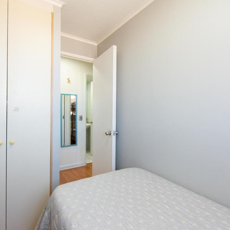 Vista Mirador Centro con Balcón Dúo - Three-Bedroom Apartment - 25