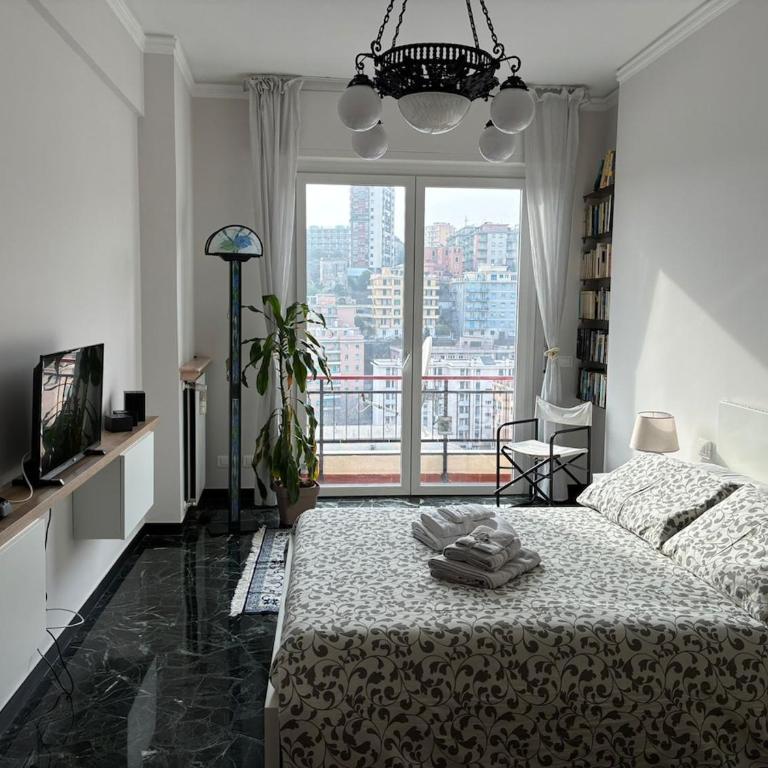 Casa dei comandanti - Appartamento con 3 Camere da Letto - 8