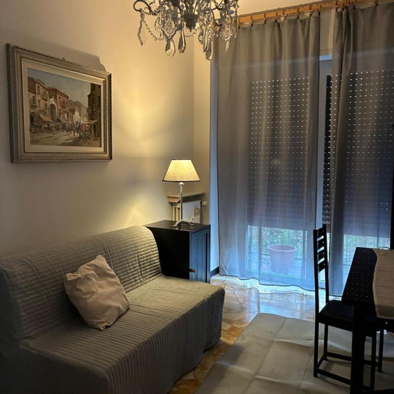 Casa dei comandanti - Appartamento con 3 Camere da Letto - 10